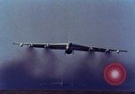 Image of Cold War bomber Red Alert scramble United States USA, 1963, second 52 stock footage video 65675034065