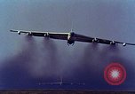 Image of Cold War bomber Red Alert scramble United States USA, 1963, second 53 stock footage video 65675034065
