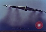 Image of Cold War bomber Red Alert scramble United States USA, 1963, second 54 stock footage video 65675034065