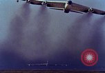 Image of Cold War bomber Red Alert scramble United States USA, 1963, second 55 stock footage video 65675034065