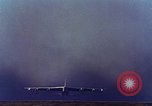 Image of Cold War bomber Red Alert scramble United States USA, 1963, second 62 stock footage video 65675034065