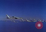 Image of Polaris submarine and other American Cold War weapons United States USA, 1963, second 4 stock footage video 65675034066