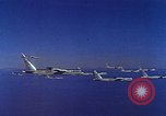Image of Polaris submarine and other American Cold War weapons United States USA, 1963, second 6 stock footage video 65675034066