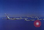 Image of Polaris submarine and other American Cold War weapons United States USA, 1963, second 7 stock footage video 65675034066