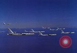 Image of Polaris submarine and other American Cold War weapons United States USA, 1963, second 9 stock footage video 65675034066