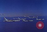 Image of Polaris submarine and other American Cold War weapons United States USA, 1963, second 10 stock footage video 65675034066