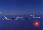 Image of Polaris submarine and other American Cold War weapons United States USA, 1963, second 11 stock footage video 65675034066