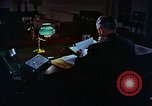 Image of Polaris submarine and other American Cold War weapons United States USA, 1963, second 26 stock footage video 65675034066