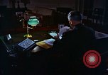 Image of Polaris submarine and other American Cold War weapons United States USA, 1963, second 29 stock footage video 65675034066