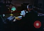 Image of Polaris submarine and other American Cold War weapons United States USA, 1963, second 30 stock footage video 65675034066