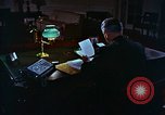 Image of Polaris submarine and other American Cold War weapons United States USA, 1963, second 31 stock footage video 65675034066