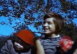Image of Polaris submarine and other American Cold War weapons United States USA, 1963, second 41 stock footage video 65675034066