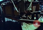 Image of Polaris submarine and other American Cold War weapons United States USA, 1963, second 59 stock footage video 65675034066