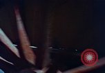 Image of Polaris submarine and other American Cold War weapons United States USA, 1963, second 61 stock footage video 65675034066