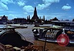 Image of Polaris submarine and other American Cold War weapons United States USA, 1963, second 62 stock footage video 65675034066