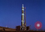 Image of Intercontinental Ballistic Missile Minuteman United States USA, 1963, second 3 stock footage video 65675034067