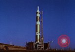 Image of Intercontinental Ballistic Missile Minuteman United States USA, 1963, second 4 stock footage video 65675034067