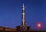 Image of Intercontinental Ballistic Missile Minuteman United States USA, 1963, second 5 stock footage video 65675034067
