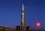 Image of Intercontinental Ballistic Missile Minuteman United States USA, 1963, second 7 stock footage video 65675034067