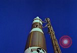 Image of Intercontinental Ballistic Missile Minuteman United States USA, 1963, second 9 stock footage video 65675034067