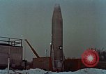 Image of Intercontinental Ballistic Missile Minuteman United States USA, 1963, second 11 stock footage video 65675034067