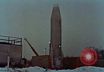 Image of Intercontinental Ballistic Missile Minuteman United States USA, 1963, second 12 stock footage video 65675034067