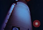 Image of Intercontinental Ballistic Missile Minuteman United States USA, 1963, second 13 stock footage video 65675034067