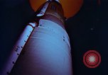 Image of Intercontinental Ballistic Missile Minuteman United States USA, 1963, second 15 stock footage video 65675034067