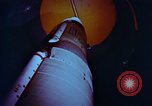 Image of Intercontinental Ballistic Missile Minuteman United States USA, 1963, second 17 stock footage video 65675034067