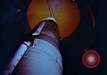 Image of Intercontinental Ballistic Missile Minuteman United States USA, 1963, second 18 stock footage video 65675034067