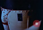 Image of Intercontinental Ballistic Missile Minuteman United States USA, 1963, second 32 stock footage video 65675034067