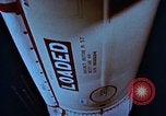 Image of Intercontinental Ballistic Missile Minuteman United States USA, 1963, second 35 stock footage video 65675034067