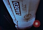 Image of Intercontinental Ballistic Missile Minuteman United States USA, 1963, second 36 stock footage video 65675034067