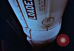Image of Intercontinental Ballistic Missile Minuteman United States USA, 1963, second 37 stock footage video 65675034067