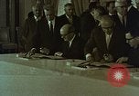 Image of Nikita Khrushchev United States USA, 1963, second 36 stock footage video 65675034069