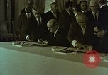 Image of Nikita Khrushchev United States USA, 1963, second 37 stock footage video 65675034069