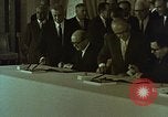 Image of Nikita Khrushchev United States USA, 1963, second 38 stock footage video 65675034069