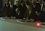 Image of Nikita Khrushchev United States USA, 1963, second 39 stock footage video 65675034069