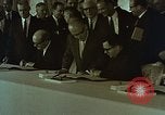 Image of Nikita Khrushchev United States USA, 1963, second 40 stock footage video 65675034069