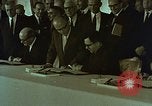 Image of Nikita Khrushchev United States USA, 1963, second 41 stock footage video 65675034069