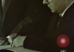 Image of Nikita Khrushchev United States USA, 1963, second 44 stock footage video 65675034069