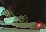 Image of Nikita Khrushchev United States USA, 1963, second 49 stock footage video 65675034069