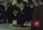 Image of Nikita Khrushchev United States USA, 1963, second 52 stock footage video 65675034069