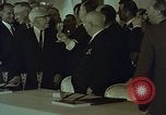 Image of Nikita Khrushchev United States USA, 1963, second 53 stock footage video 65675034069