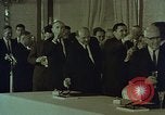 Image of Nikita Khrushchev United States USA, 1963, second 54 stock footage video 65675034069