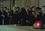 Image of Nikita Khrushchev United States USA, 1963, second 56 stock footage video 65675034069