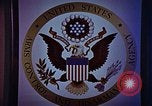 Image of Bernard Baruch United States USA, 1963, second 3 stock footage video 65675034071