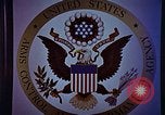Image of Bernard Baruch United States USA, 1963, second 4 stock footage video 65675034071