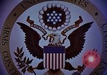 Image of Bernard Baruch United States USA, 1963, second 6 stock footage video 65675034071