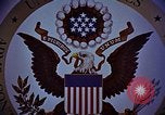 Image of Bernard Baruch United States USA, 1963, second 7 stock footage video 65675034071